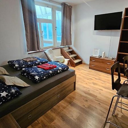 City Apartment 布拉迪斯拉发 外观 照片