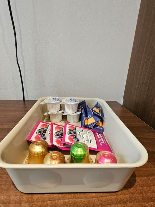 City Apartment 布拉迪斯拉发 外观 照片