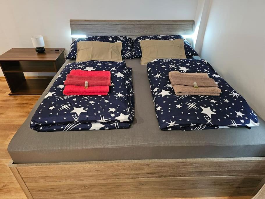 City Apartment 布拉迪斯拉发 外观 照片